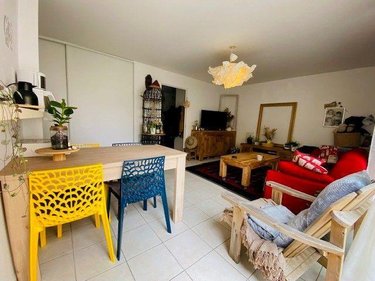 Appartement a vendre Perros-Guirec 22700 Côtes-d'Armor 49 m2 2 pièces 250080 euros