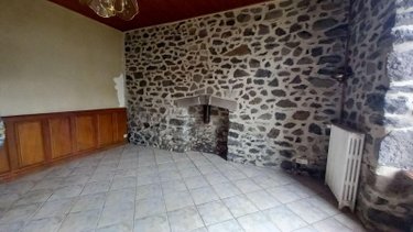 Maison a vendre Condat 15190 Cantal 123 m2  90426 euros