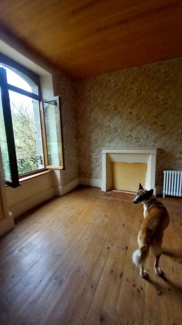 Maison a vendre Condat 15190 Cantal 123 m2  90426 euros