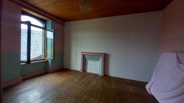 Maison a vendre Condat 15190 Cantal 123 m2  90426 euros