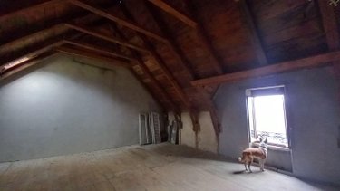 Maison a vendre Condat 15190 Cantal 123 m2  90426 euros