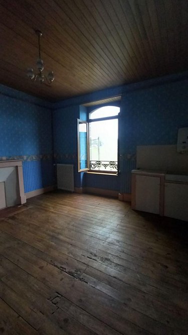 Maison a vendre Condat 15190 Cantal 123 m2  90426 euros