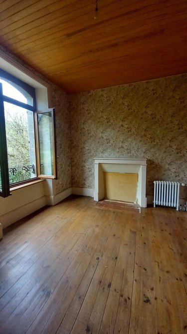 Maison a vendre Condat 15190 Cantal 123 m2  90426 euros