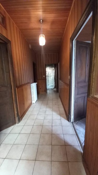 Maison a vendre Condat 15190 Cantal 123 m2  90426 euros