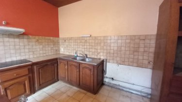 Maison a vendre Condat 15190 Cantal 123 m2  90426 euros