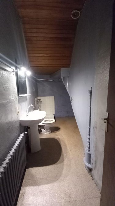 Maison a vendre Condat 15190 Cantal 123 m2  90426 euros