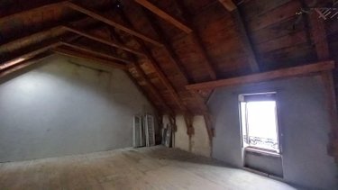 Maison a vendre Condat 15190 Cantal 123 m2  90426 euros