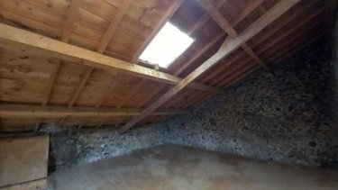 Maison a vendre Condat 15190 Cantal 123 m2  90426 euros