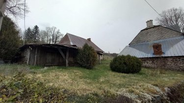 Maison a vendre Condat 15190 Cantal 123 m2  90426 euros