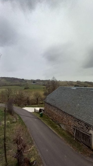 Maison a vendre Condat 15190 Cantal 123 m2  90426 euros