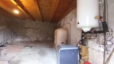 Maison a vendre Condat 15190 Cantal 123 m2  90426 euros