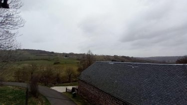 Maison a vendre Condat 15190 Cantal 123 m2  90426 euros