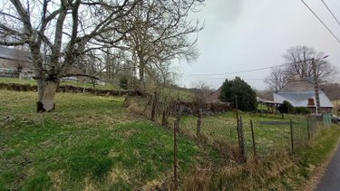 Maison a vendre Condat 15190 Cantal 123 m2  90426 euros