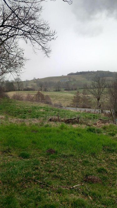 Maison a vendre Condat 15190 Cantal 123 m2  90426 euros