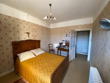 Maison a vendre Châtillon-sur-Indre 36700 Indre 77 m2 4 pièces 46780 euros