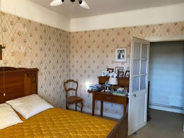 Maison a vendre Châtillon-sur-Indre 36700 Indre 77 m2 4 pièces 46780 euros