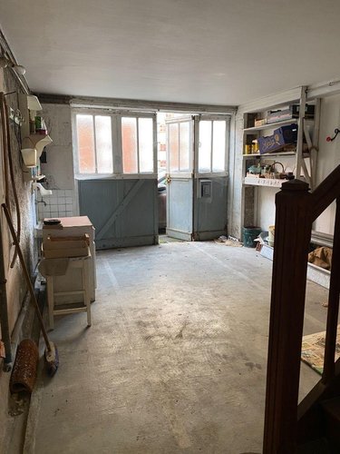 Maison a vendre Châtillon-sur-Indre 36700 Indre 77 m2 4 pièces 46780 euros