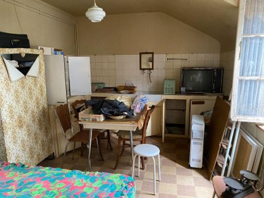 Maison a vendre Châtillon-sur-Indre 36700 Indre 77 m2 4 pièces 46780 euros