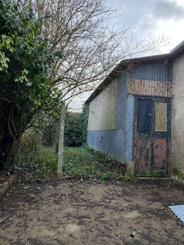 Maison a vendre Châtillon-sur-Indre 36700 Indre 77 m2 4 pièces 46780 euros