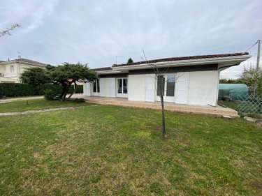 Maison a vendre Eysines 33320 Gironde 128 m2 4 pièces 398000 euros