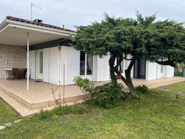Maison a vendre Eysines 33320 Gironde 128 m2 4 pièces 398000 euros