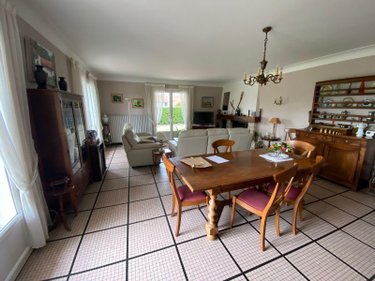 Maison a vendre Eysines 33320 Gironde 128 m2 4 pièces 398000 euros
