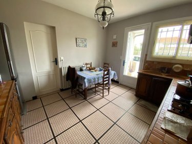 Maison a vendre Eysines 33320 Gironde 128 m2 4 pièces 398000 euros