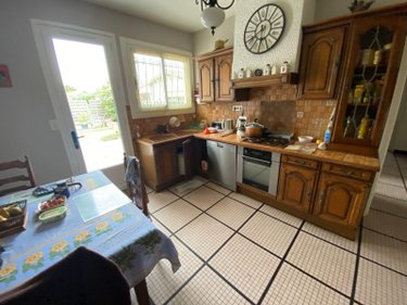 Maison a vendre Eysines 33320 Gironde 128 m2 4 pièces 398000 euros