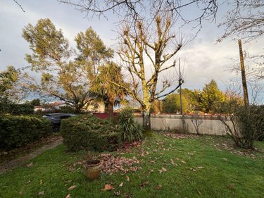 Maison a vendre Parempuyre 33290 Gironde 137 m2 5 pièces 374600 euros