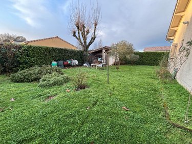 Maison a vendre Parempuyre 33290 Gironde 137 m2 5 pièces 374600 euros