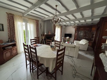 Maison a vendre Parempuyre 33290 Gironde 137 m2 5 pièces 374600 euros