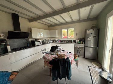Maison a vendre Parempuyre 33290 Gironde 137 m2 5 pièces 374600 euros