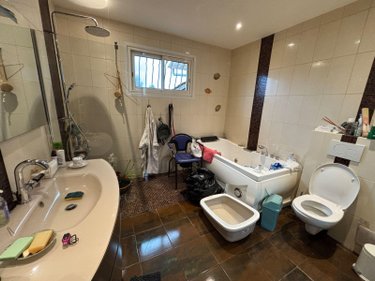 Maison a vendre Parempuyre 33290 Gironde 137 m2 5 pièces 374600 euros