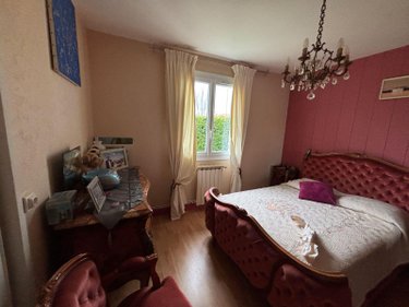 Maison a vendre Parempuyre 33290 Gironde 137 m2 5 pièces 374600 euros