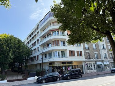 Appartement a vendre Enghien-les-Bains 95880 Val-d'Oise 57 m2 3 pièces 296400 euros