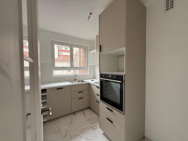 Appartement a vendre Enghien-les-Bains 95880 Val-d'Oise 57 m2 3 pièces 296400 euros