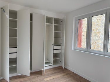 Appartement a vendre Enghien-les-Bains 95880 Val-d'Oise 57 m2 3 pièces 296400 euros
