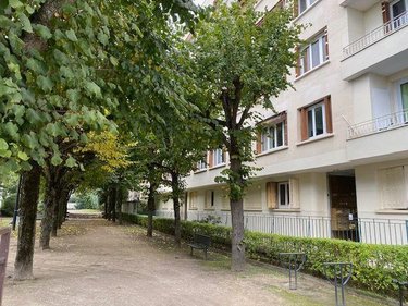 Appartement a vendre Enghien-les-Bains 95880 Val-d'Oise 57 m2 3 pièces 296400 euros
