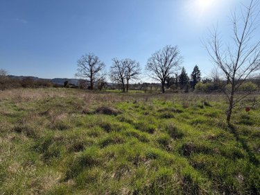 Terrain a batir a vendre Lacapelle-Marival 46120 Lot 2904 m2  47200 euros