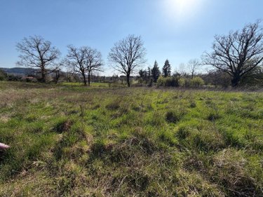 Terrain a batir a vendre Lacapelle-Marival 46120 Lot 2904 m2  47200 euros