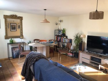 Maison a vendre Issoudun 36100 Indre 72 m2 3 pièces 53000 euros