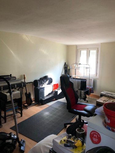 Maison a vendre Issoudun 36100 Indre 72 m2 3 pièces 53000 euros