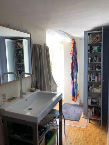 Maison a vendre Issoudun 36100 Indre 72 m2 3 pièces 53000 euros
