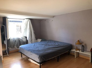 Maison a vendre Issoudun 36100 Indre 72 m2 3 pièces 53000 euros
