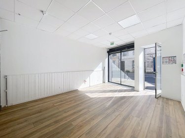 Fonds et murs commerciaux a vendre Bordeaux 33000 Gironde 58 m2  198500 euros