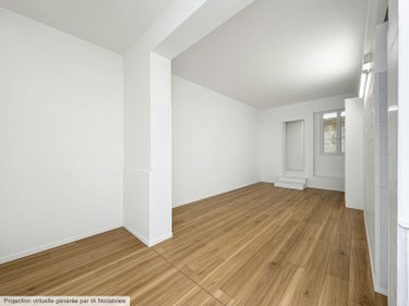 Fonds et murs commerciaux a vendre Bordeaux 33000 Gironde 58 m2  198500 euros