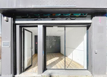 Fonds et murs commerciaux a vendre Bordeaux 33000 Gironde 58 m2  198500 euros