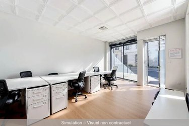 Fonds et murs commerciaux a vendre Bordeaux 33000 Gironde 58 m2  198500 euros