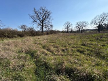 Terrain a batir a vendre Lacapelle-Marival 46120 Lot 1977 m2  34000 euros