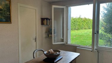 Maison a vendre Les Fougerêts 56200 Morbihan 107 m2 4 pièces 120520 euros
